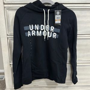 NWT Under Armour Women’s Hoodie